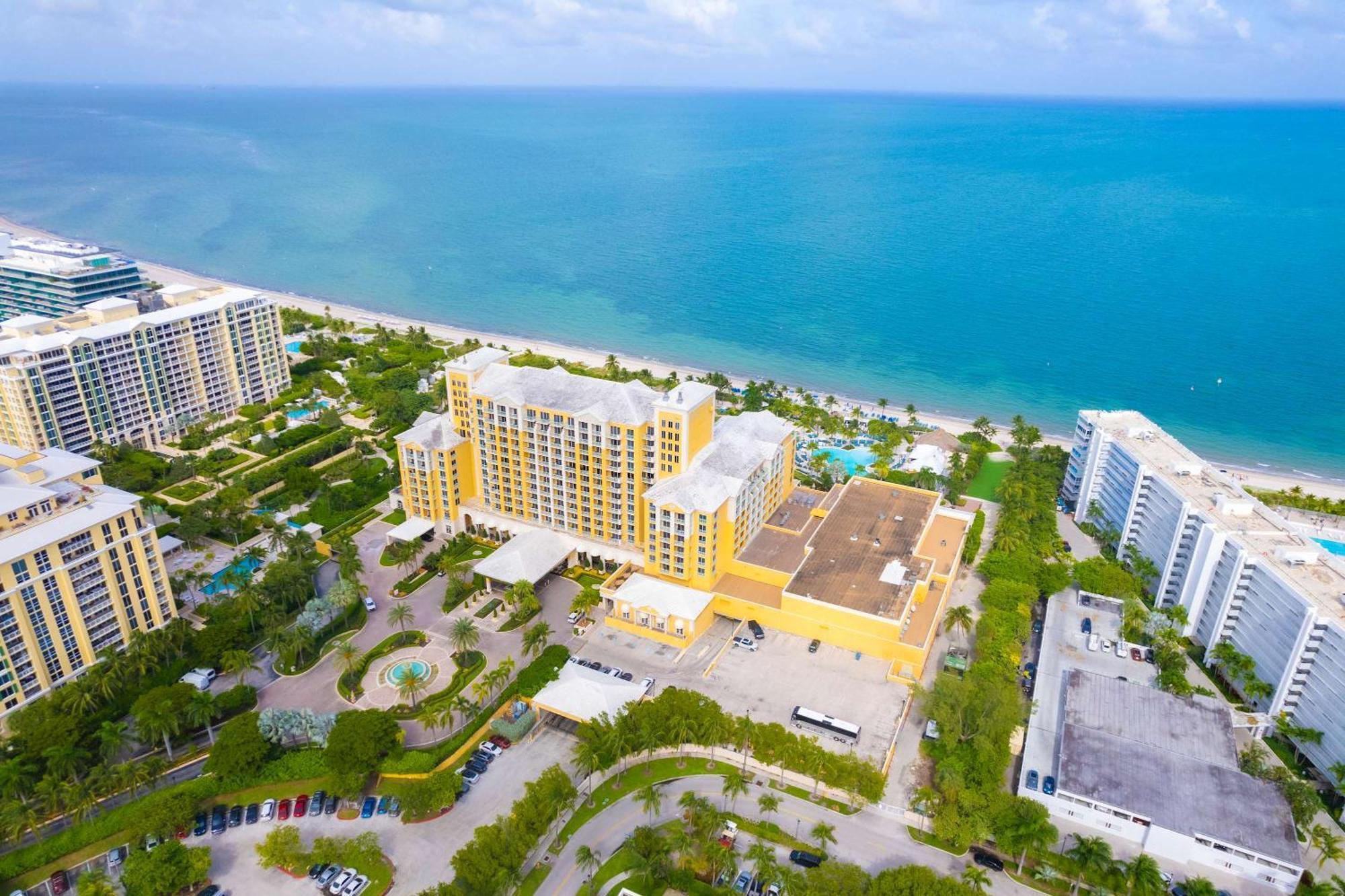 Casa vacanze Stunning Located At The Ritz Carlton-key Biscayne *