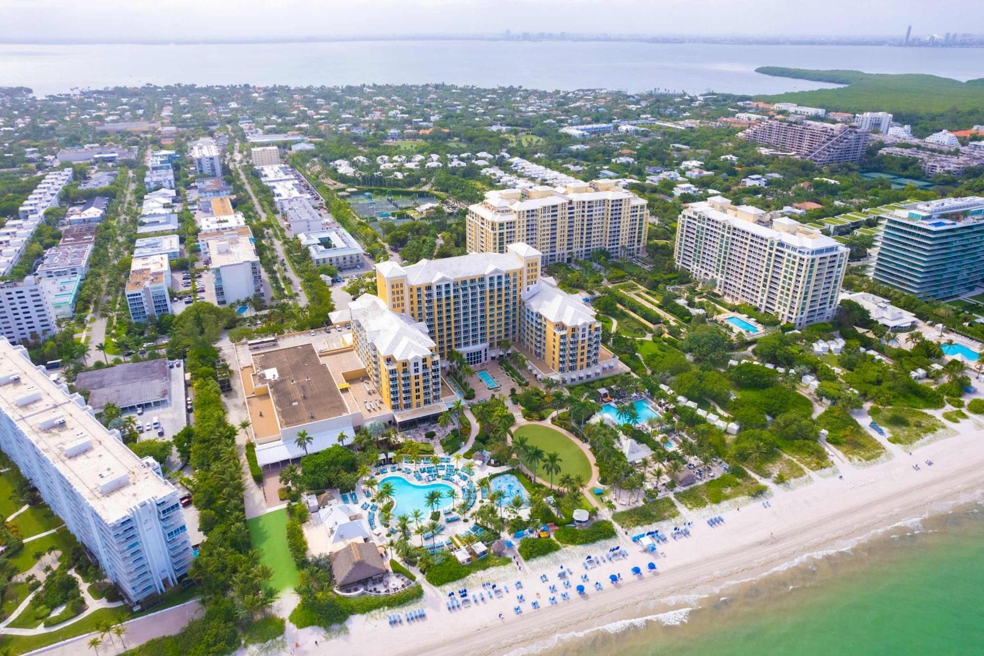 Casa vacanze Stunning Located At The Ritz Carlton-key Biscayne Miami