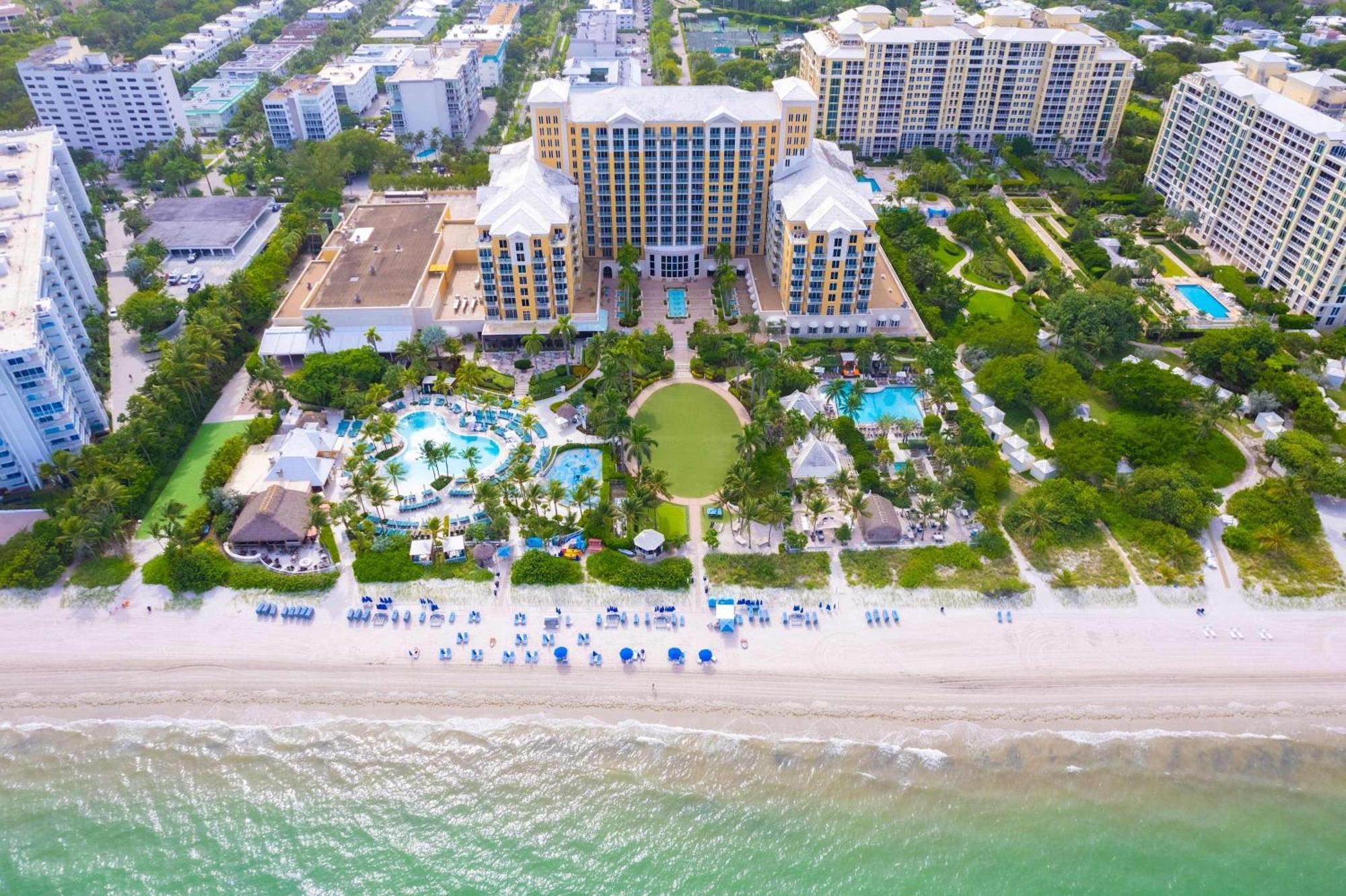 Casa vacanze Stunning Located At The Ritz Carlton-key Biscayne